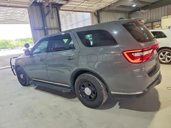 1C4RDJFG9PC577866 2023 DODGE DURANGO - Image 2