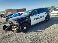 1C4RDJFG9PC580248 2023 DODGE DURANGO