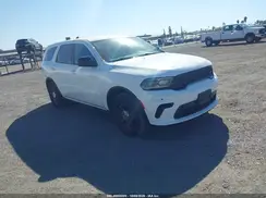 1C4RDJFG9PC590004 2023 DODGE DURANGO