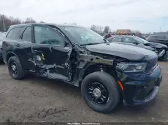 1C4RDJFG9PC605021 2023 DODGE DURANGO