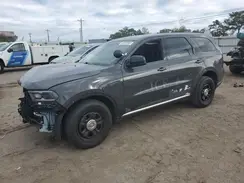 1C4RDJFG9PC682567 2023 DODGE DURANGO