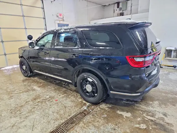 1C4RDJFG9RC254260 2024 DODGE DURANGO - Image 2