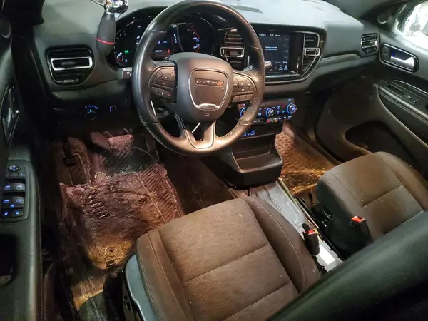 1C4RDJFG9RC254260 2024 DODGE DURANGO - Image 8