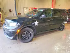 1C4RDJFG9SC510225 2025 DODGE DURANGO