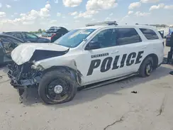1C4RDJFG9SC526456 2025 DODGE DURANGO