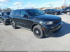 1C4RDJFG9SC562745 2025 DODGE DURANGO