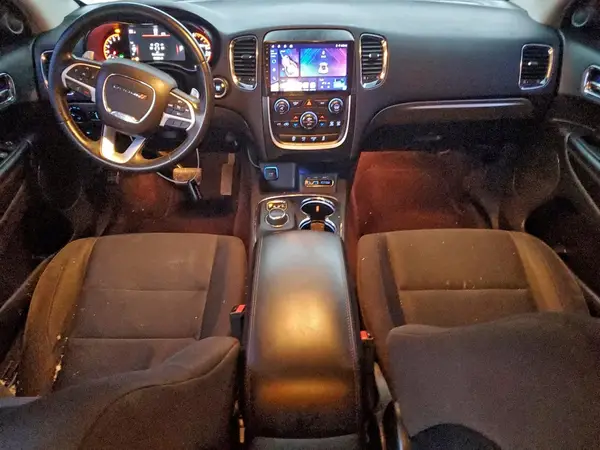 1C4RDJFGXGC323373 2016 DODGE DURANGO - Image 8
