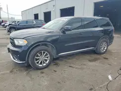 1C4RDJFGXHC744169 2017 DODGE DURANGO