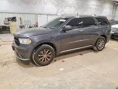 1C4RDJFGXHC799186 2017 DODGE DURANGO
