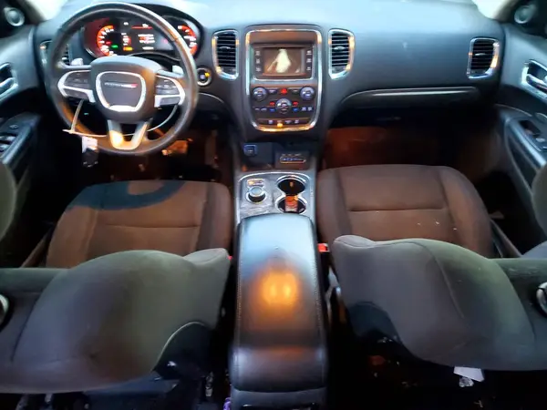1C4RDJFGXHC799186 2017 DODGE DURANGO - Image 8