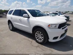 1C4RDJFGXLC205043 2020 DODGE DURANGO