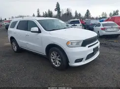 1C4RDJFGXLC405954 2020 DODGE DURANGO