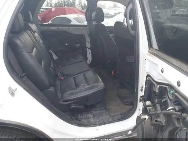 1C4RDJFGXLC405954 2020 DODGE DURANGO - Image 8