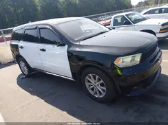 1C4RDJFGXLC443068 2020 DODGE DURANGO
