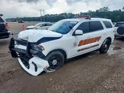 1C4RDJFGXMC642462 2021 DODGE DURANGO