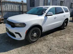 1C4RDJFGXMC792099 2021 DODGE DURANGO