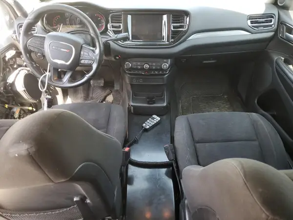 1C4RDJFGXMC849739 2021 DODGE DURANGO - Image 8