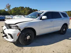 1C4RDJFGXNC108928 2022 DODGE DURANGO