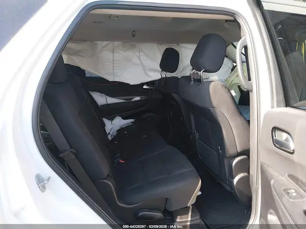 1C4RDJFGXNC108931 2022 DODGE DURANGO - Image 3