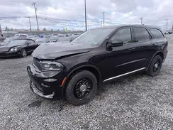 1C4RDJFGXNC136941 2022 DODGE DURANGO