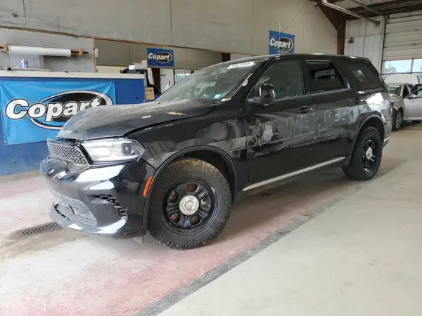 1C4RDJFGXNC136941 2022 DODGE DURANGO - Image 1