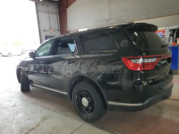 1C4RDJFGXNC136941 2022 DODGE DURANGO - Image 2