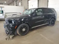 1C4RDJFGXNC137040 2022 DODGE DURANGO