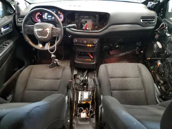 1C4RDJFGXNC137040 2022 DODGE DURANGO - Image 8