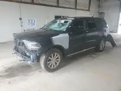 1C4RDJFGXNC137121 2022 DODGE DURANGO