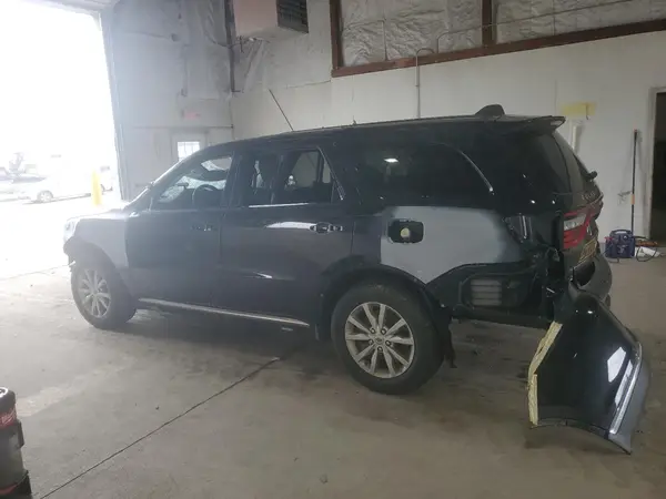 1C4RDJFGXNC137121 2022 DODGE DURANGO - Image 2