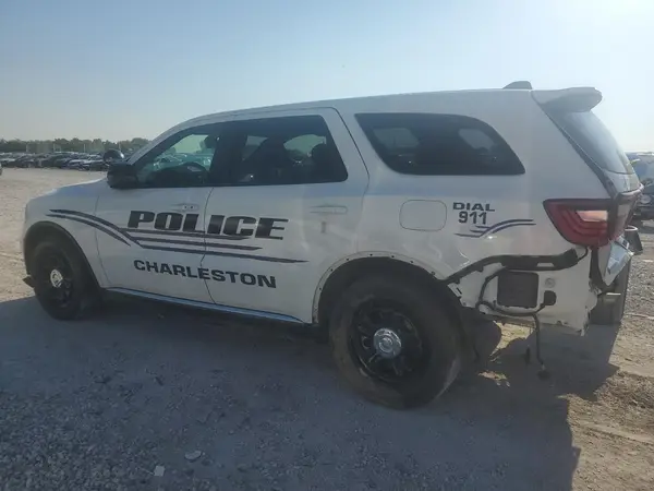 1C4RDJFGXPC568089 2023 DODGE DURANGO - Image 2