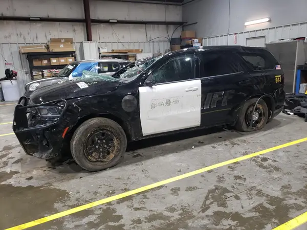 1C4RDJFGXPC654762 2023 DODGE DURANGO - Image 1