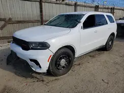 1C4RDJFGXPC687650 2023 DODGE DURANGO