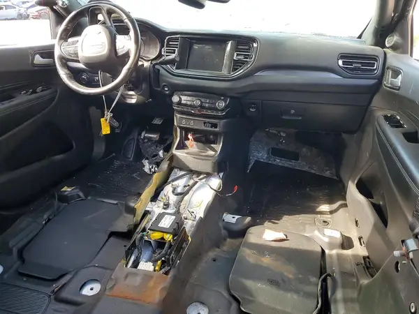1C4RDJFGXPC687650 2023 DODGE DURANGO - Image 8
