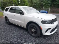 1C4RDJFGXRC159285 2024 DODGE DURANGO