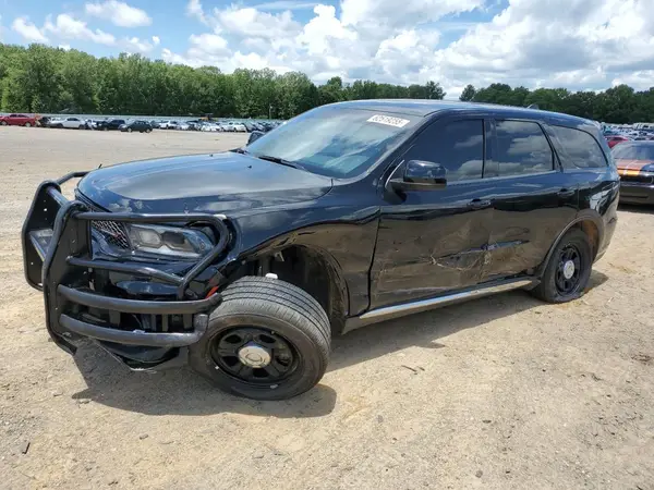 1C4RDJFGXRC219954 2024 DODGE DURANGO - Image 1