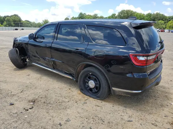 1C4RDJFGXRC219954 2024 DODGE DURANGO - Image 2