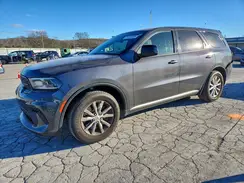 1C4RDJFGXSC501159 2025 DODGE DURANGO