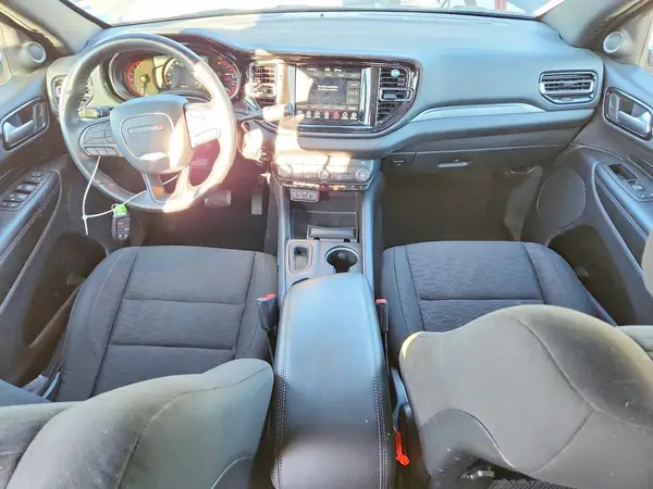1C4RDJFGXSC501159 2025 DODGE DURANGO - Image 8