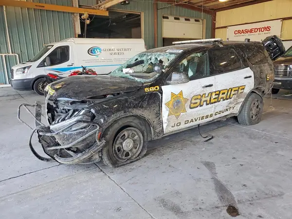1C4RDJFGXSC524859 2025 DODGE DURANGO - Image 1
