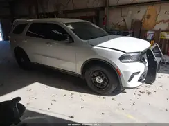 1C4RDJFGXSC529009 2025 DODGE DURANGO