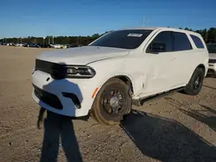 1C4RDJFGXSC531858 2025 DODGE DURANGO