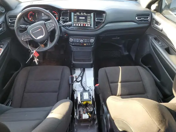 1C4RDJFGXSC531858 2025 DODGE DURANGO - Image 8