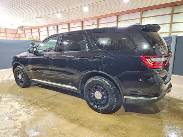 1C4RDJFGXTC227611 2026 DODGE DURANGO - Image 2
