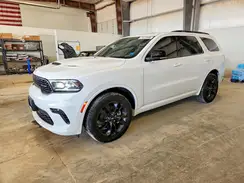 1C4RDJNG1NC194567 2022 DODGE DURANGO