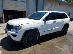 1C4RGFBG3JC236532 2018 JEEP GRAND CHEROKEE