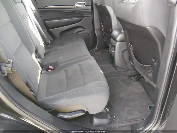 1C4RJEAG0GC306671 2016 JEEP GRAND CHEROKEE - Image 8