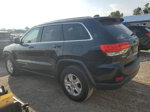 1C4RJEAG0GC314155 2016 JEEP GRAND CHEROKEE - Image 2