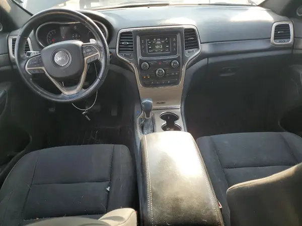 1C4RJEAG0GC314155 2016 JEEP GRAND CHEROKEE - Image 8