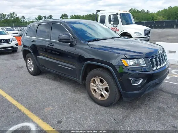 1C4RJEAG0GC320683 2016 JEEP GRAND CHEROKEE - Image 1